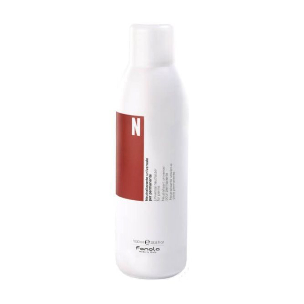 Нейтралізатор для завивки Fanola Universal Neutralizer For Perms універсальний, 1 л